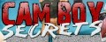 Cam Boy Secrets