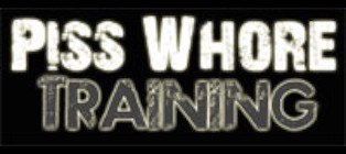 Piss Whore Training