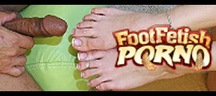 Foot Fetish Porno