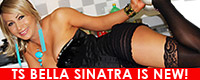 Bella Sinatra
