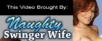 Naughty Swinger Wife