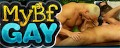 My BF Gay