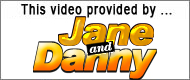 Jane And Danny