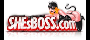 Shes Boss