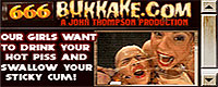 666 Bukkake