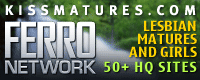 Kiss Matures