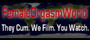 Female Orgasm World