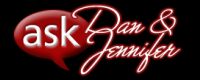 Ask Dan And Jennifer