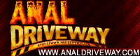 Anal Driveway