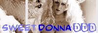 Sweet Donna DDD
