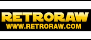 Retro Raw