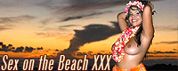 Sex On The Beach XXX