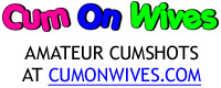 Cum On Wives