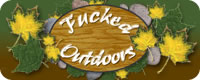 Fucked Outdoors